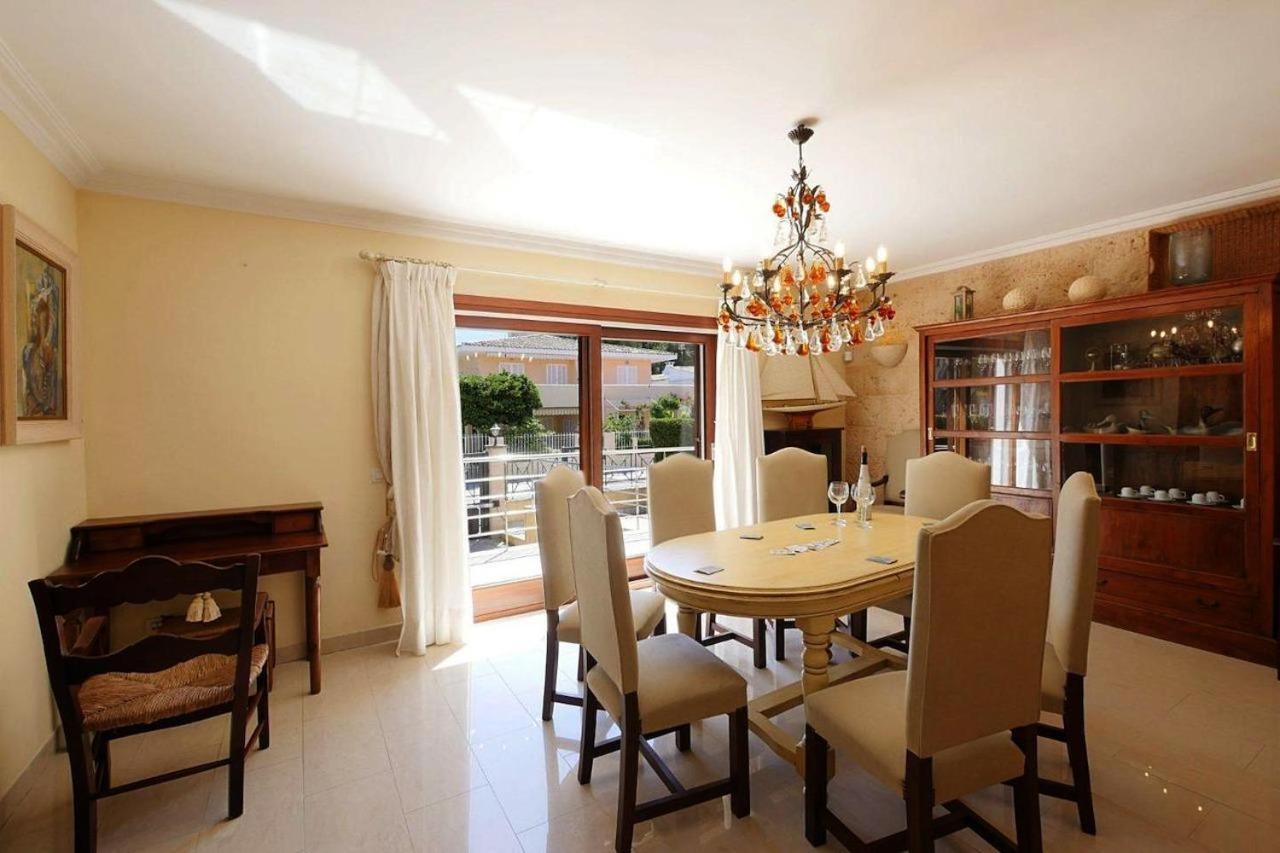 Villa Northern Star Alcudia  Luaran gambar