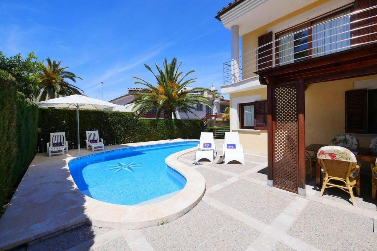 Villa Northern Star Alcudia  Luaran gambar