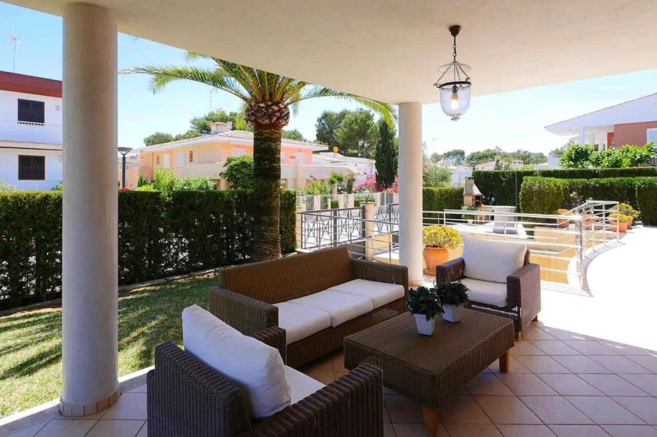 Villa Northern Star Alcudia  Luaran gambar
