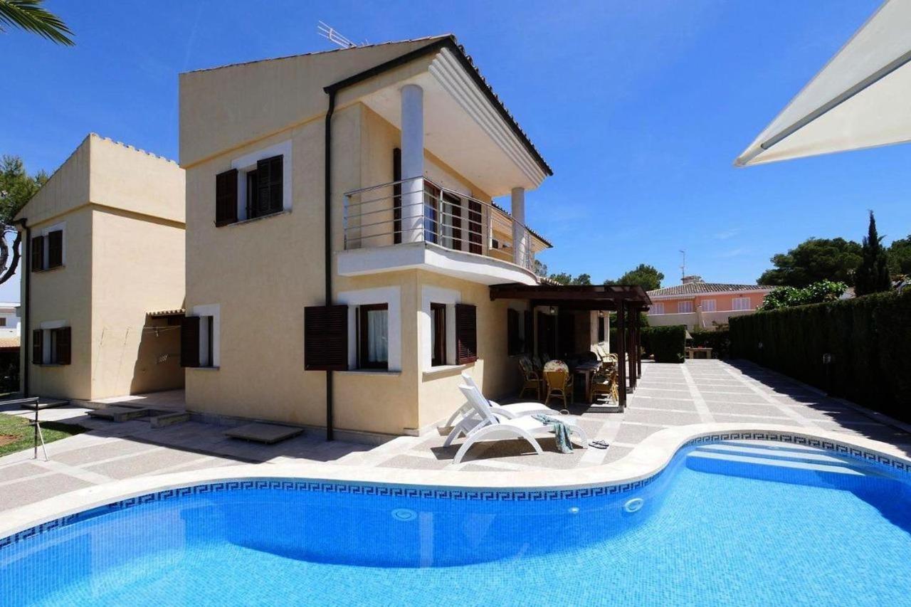 Villa Northern Star Alcudia  Luaran gambar