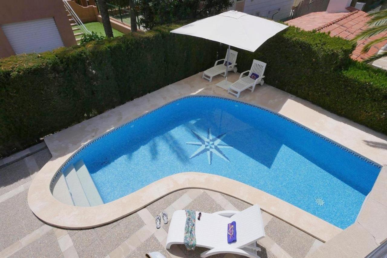 Villa Northern Star Alcudia  Luaran gambar