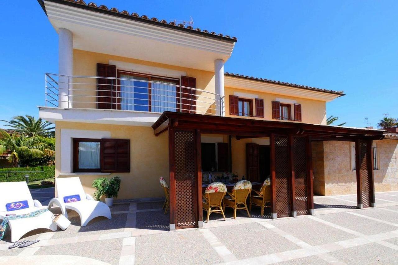 Villa Northern Star Alcudia  Luaran gambar