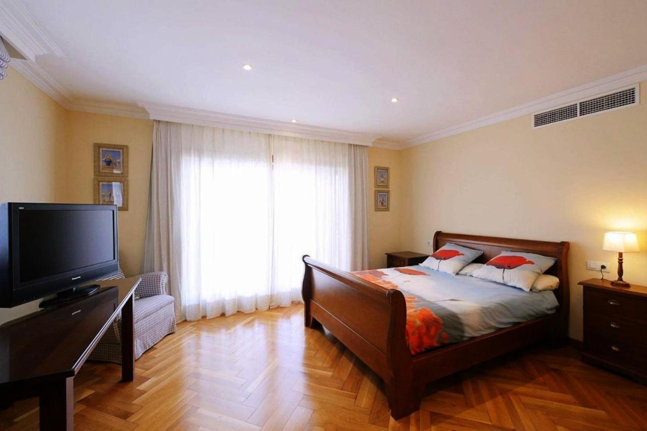 Villa Northern Star Alcudia  Luaran gambar