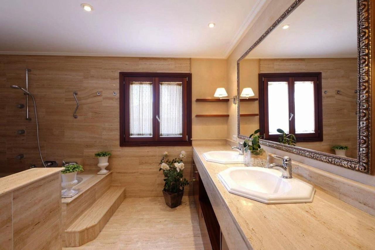 Villa Northern Star Alcudia  Luaran gambar