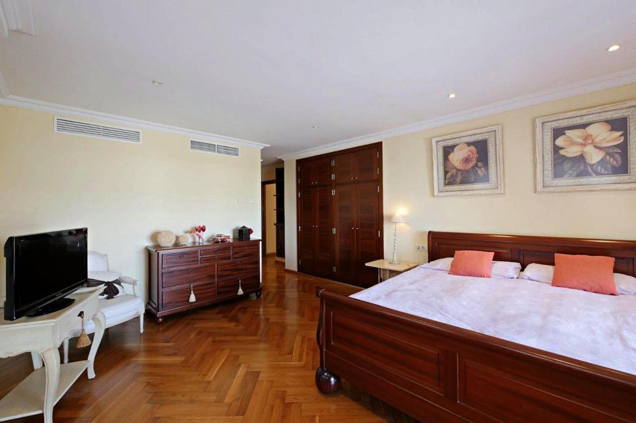 Villa Northern Star Alcudia  Luaran gambar