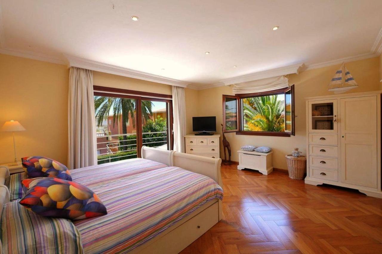 Villa Northern Star Alcudia  Luaran gambar