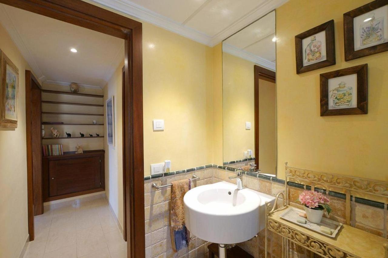 Villa Northern Star Alcudia  Luaran gambar