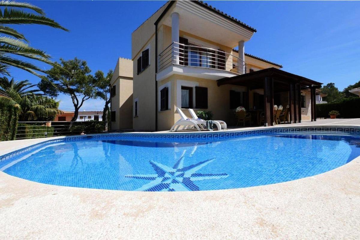 Villa Northern Star Alcudia  Luaran gambar