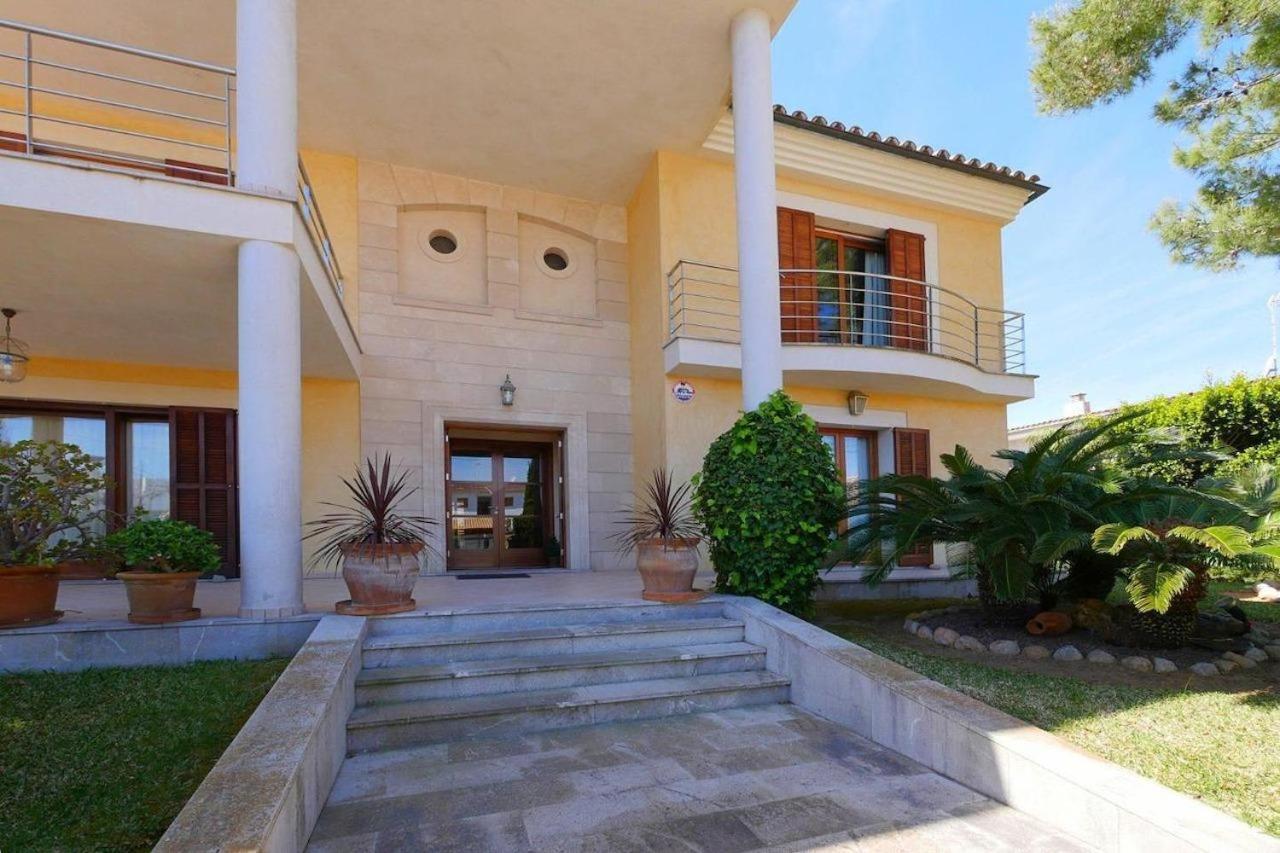 Villa Northern Star Alcudia  Luaran gambar