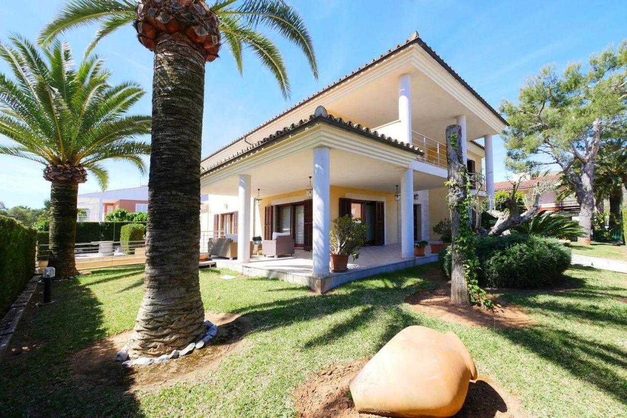 Villa Northern Star Alcudia  Luaran gambar